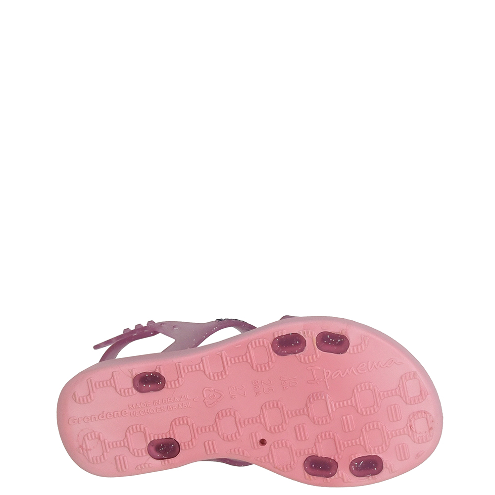 SANDALIA INFANTIL IPANEMA DISNEY image number 4