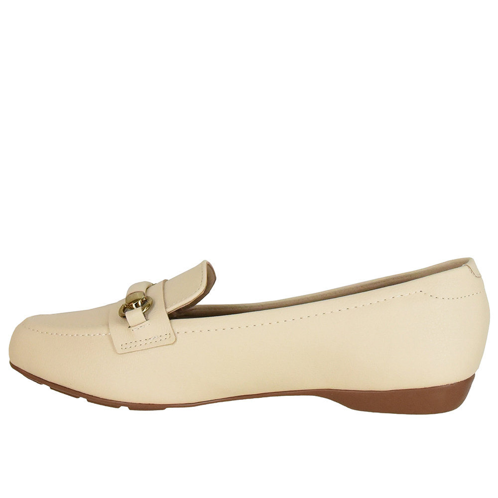 MOCASSIM ENFEITE METAL MODARE image number 3