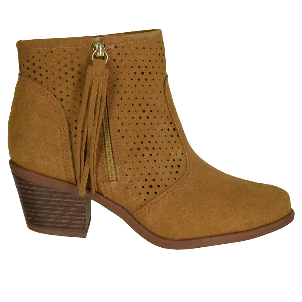 BOTA COUNTRY FURINHO PINGENTE MODARE image number 0