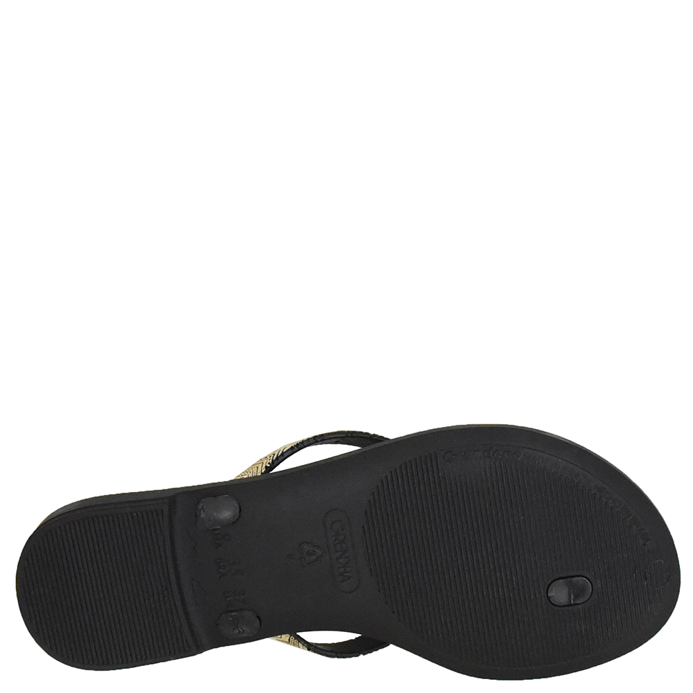 SANDALIA GRENDHA AMOR EM FLOR RAST image number 3