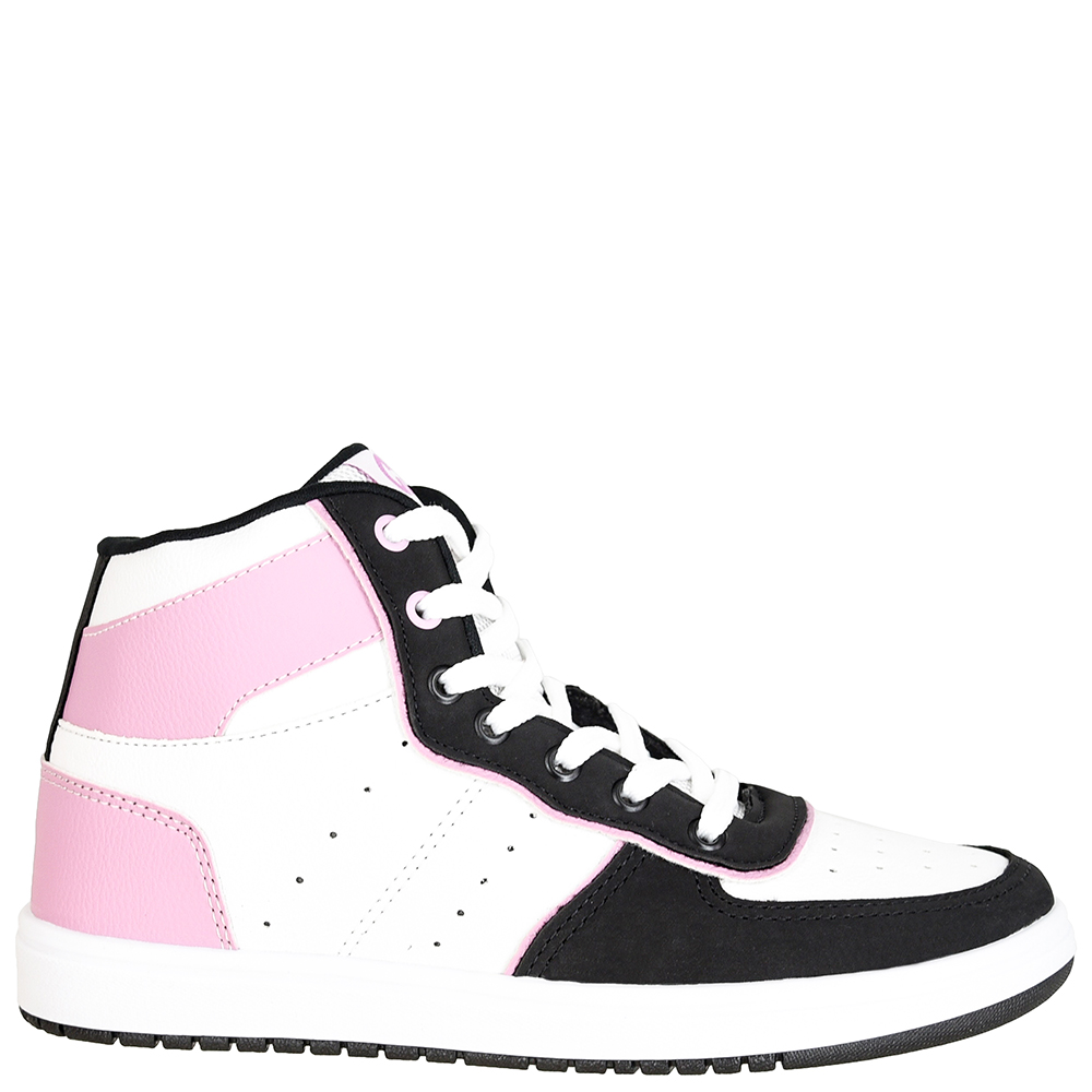 TENIS CANO ALTO OLLIE DIAMOND image number 0