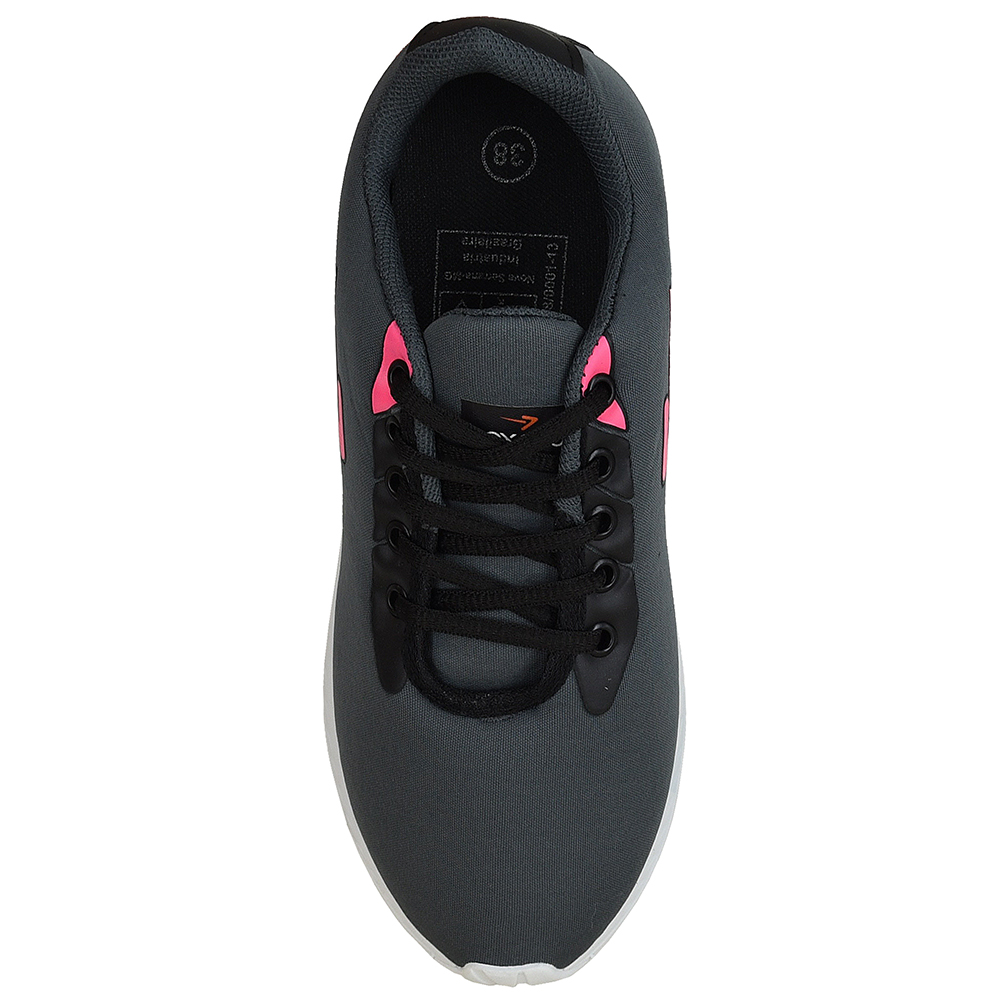 TENIS BOX BX2491 image number 2