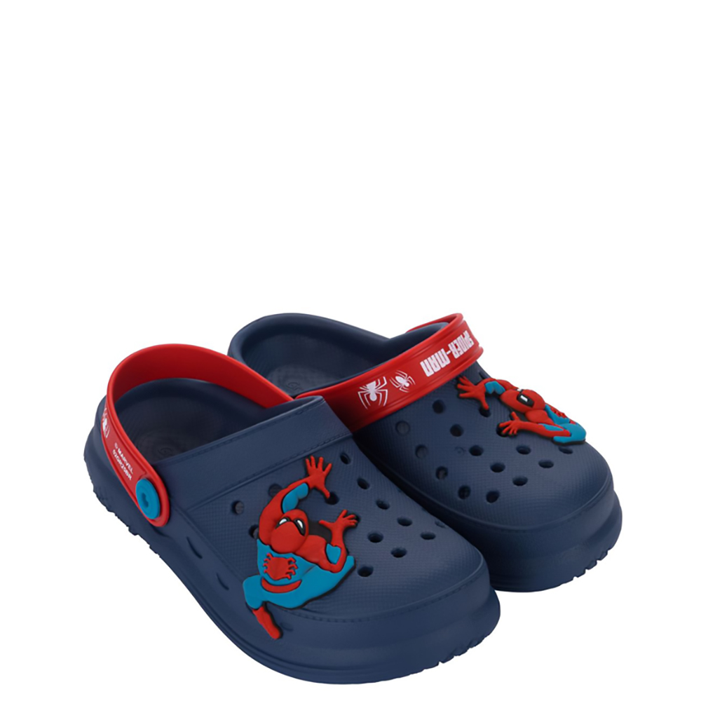 BABUCH INFANTIL MARVEL image number 2