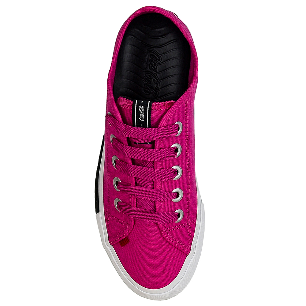 TENIS COCA COLA DAYTONA image number 2