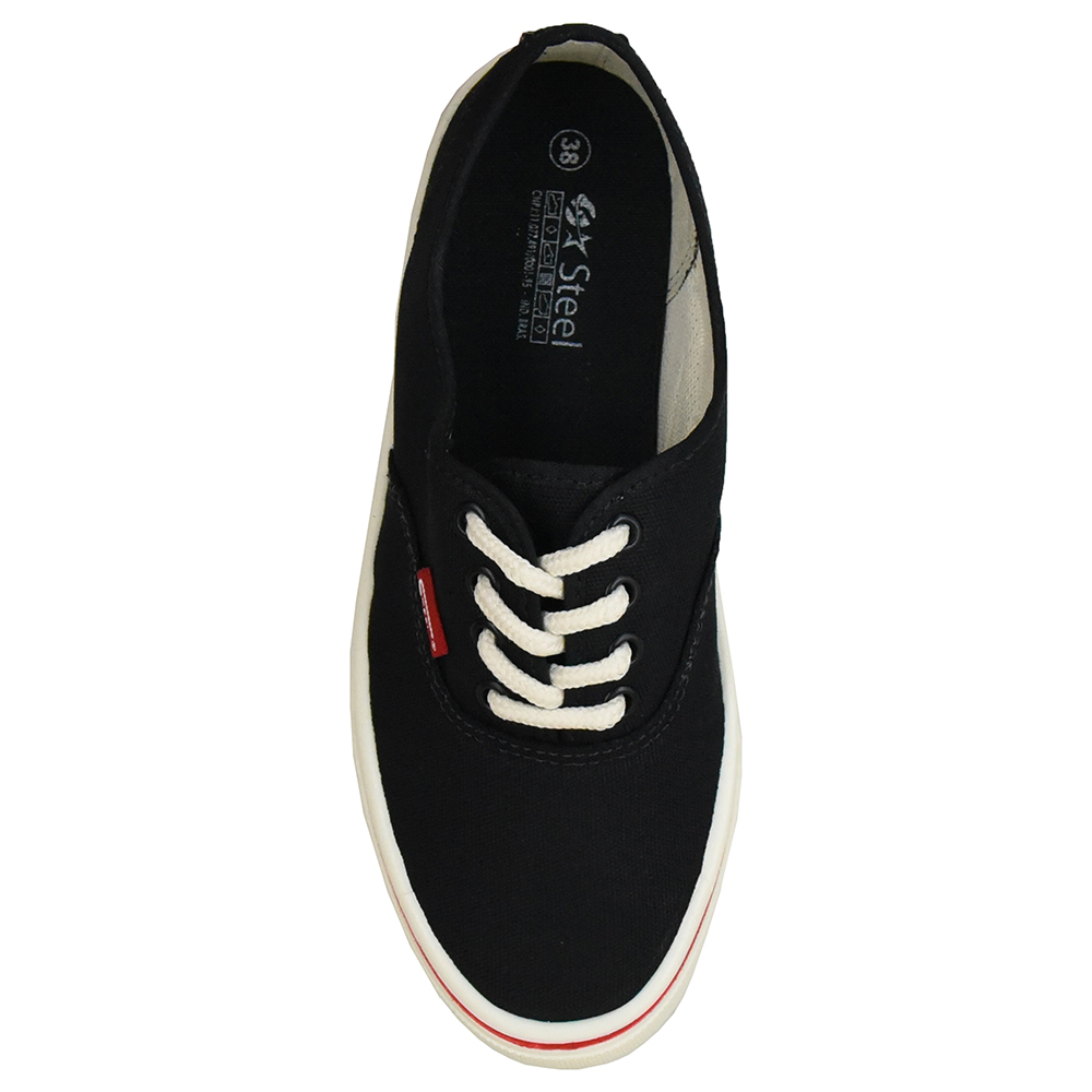 TENIS CASUAL STEEL image number 2
