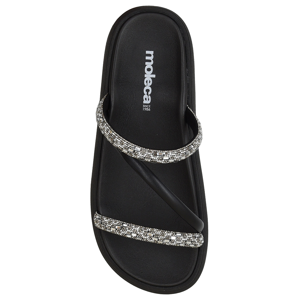 SANDALIA SLIDE BIRKEN MOLECA image number 2