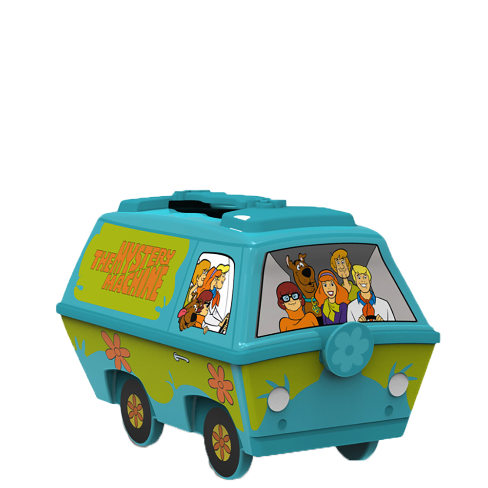 SANDALIA BEBE SCOOBY DOO image number 1
