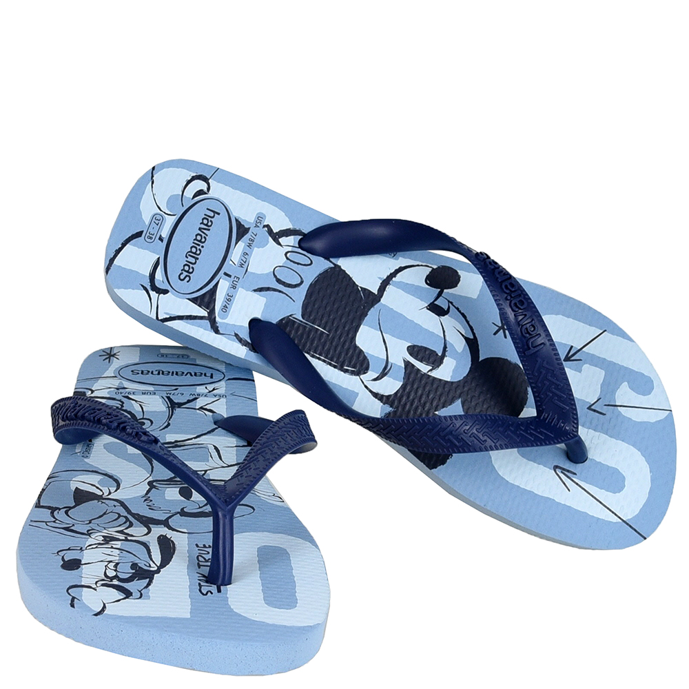 CHINELO HAVAIANAS TOP DISNEY image number 3