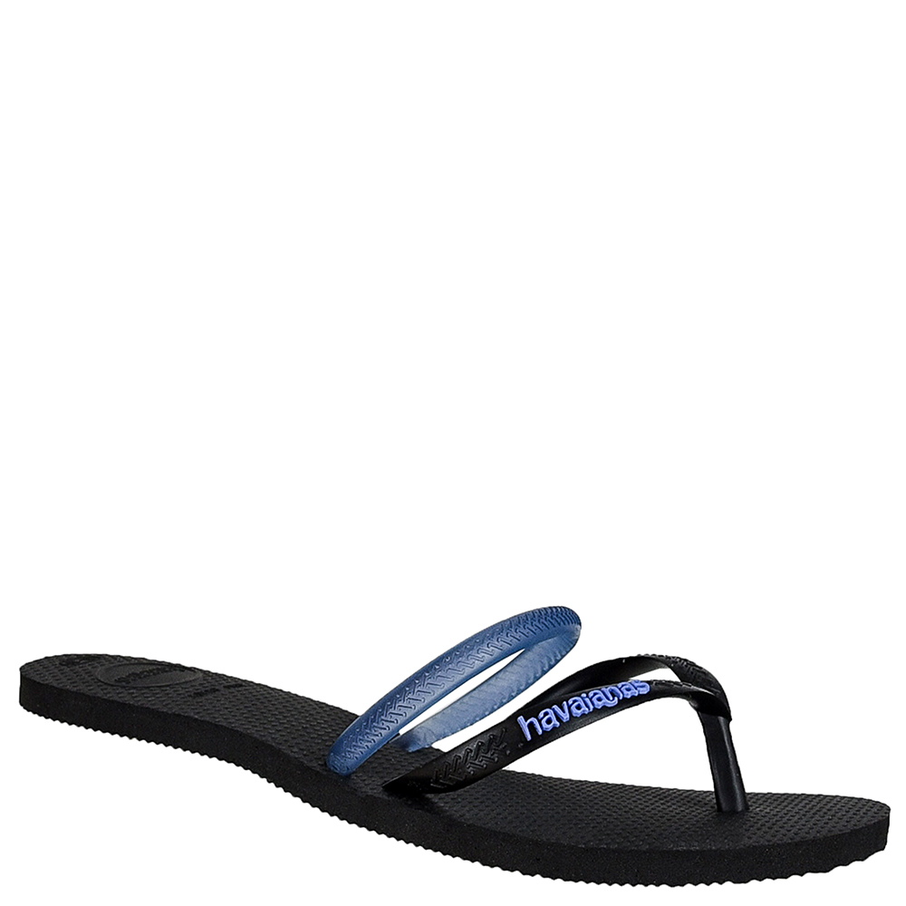 CHINELO HAVAIANAS FLAT DUO image number 2