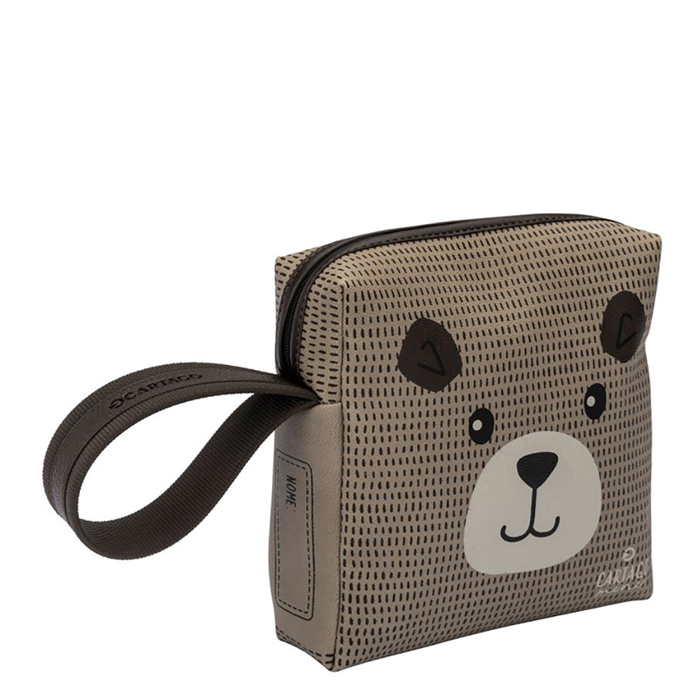 SANDALIA BEBE CARTAGO image number 4