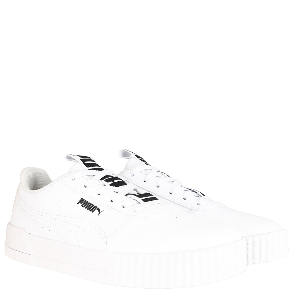 TENIS PUMA CARINA BOLD BDP 384476 image number 1