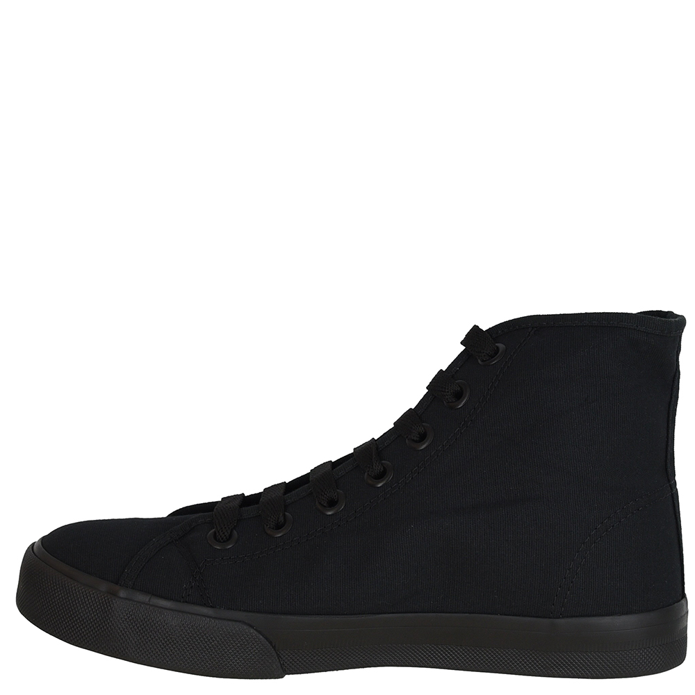 TENIS COCA COLA BLEND BASIC HI CC2236 image number 2