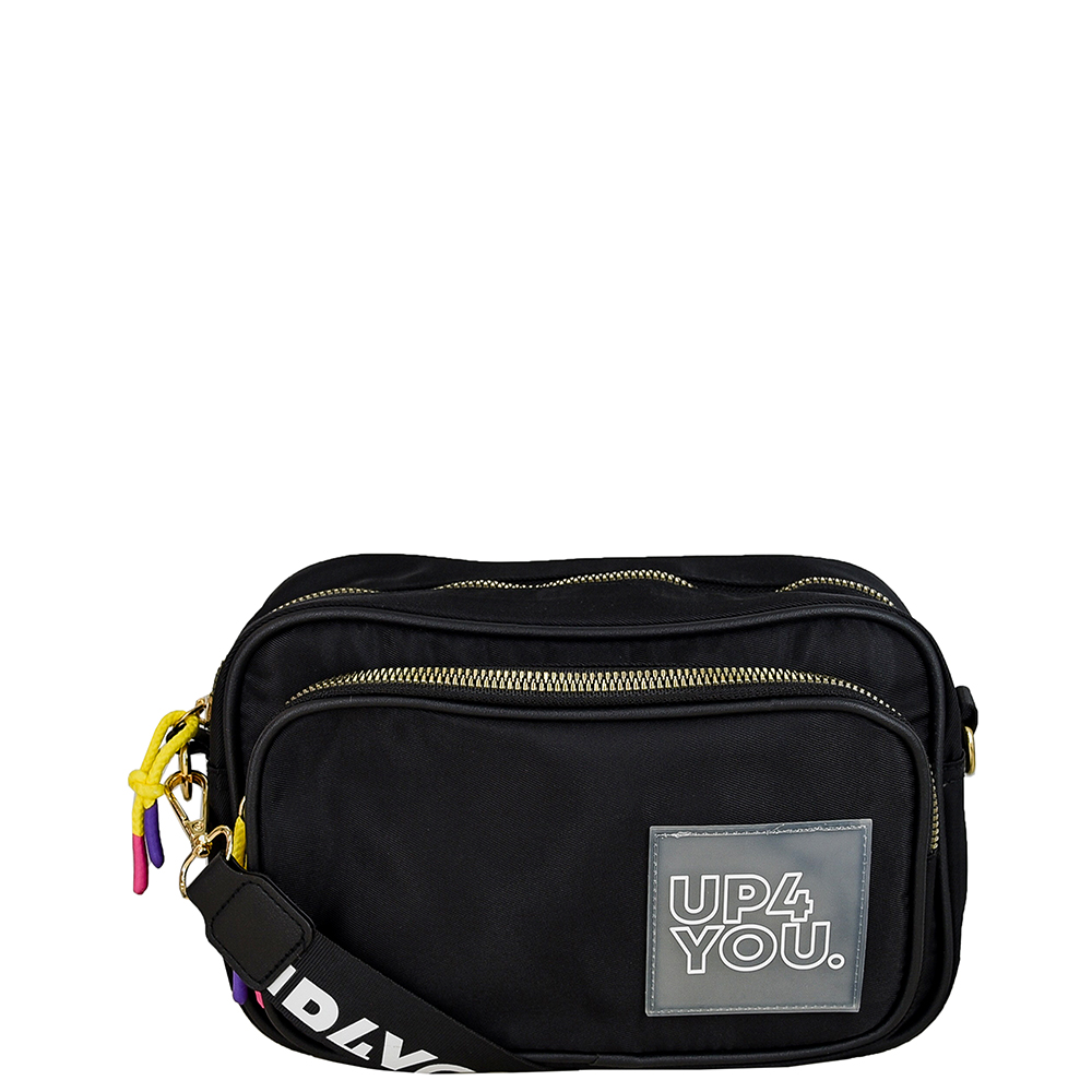 BOLSA FEM DI SANTINNI image number 0