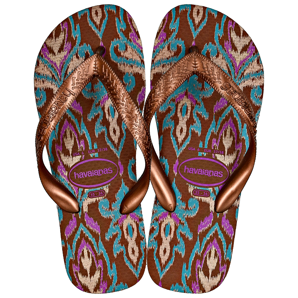 CHINELO FEM HAVAIANAS TOP SPRING image number 0
