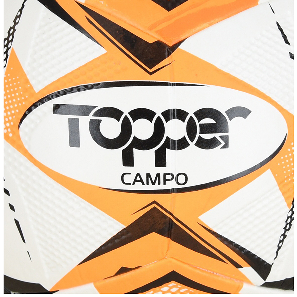BOLA CAMPO SLICK COLORFUL TOPPER image number 1