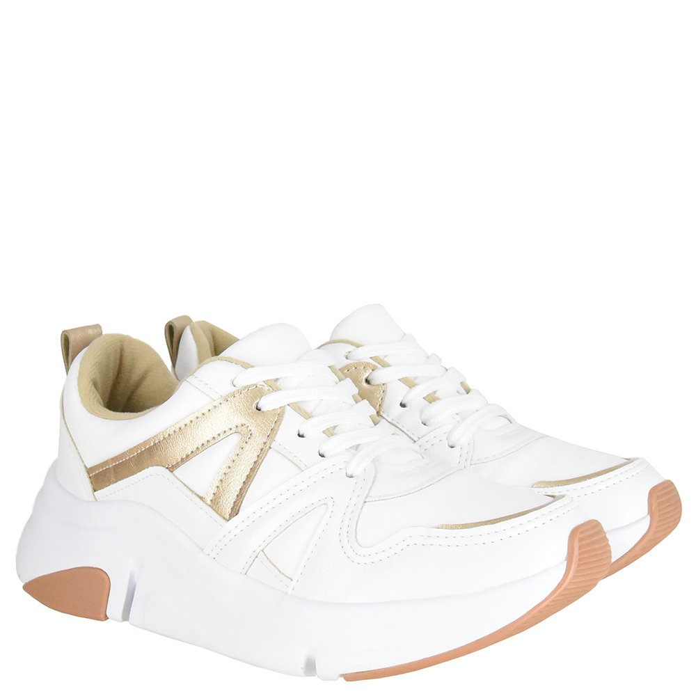 TENIS RECORTES MODARE image number 1