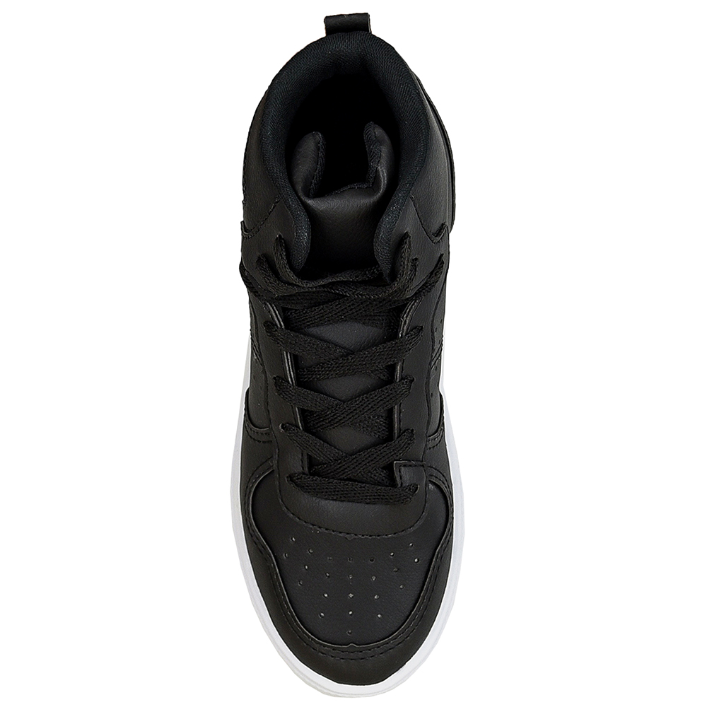 TENIS CANO ALTO TRD DI SANTINNI image number 2