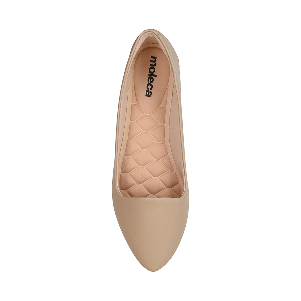 SAPATILHA SLIPPER MOLECA image number 2