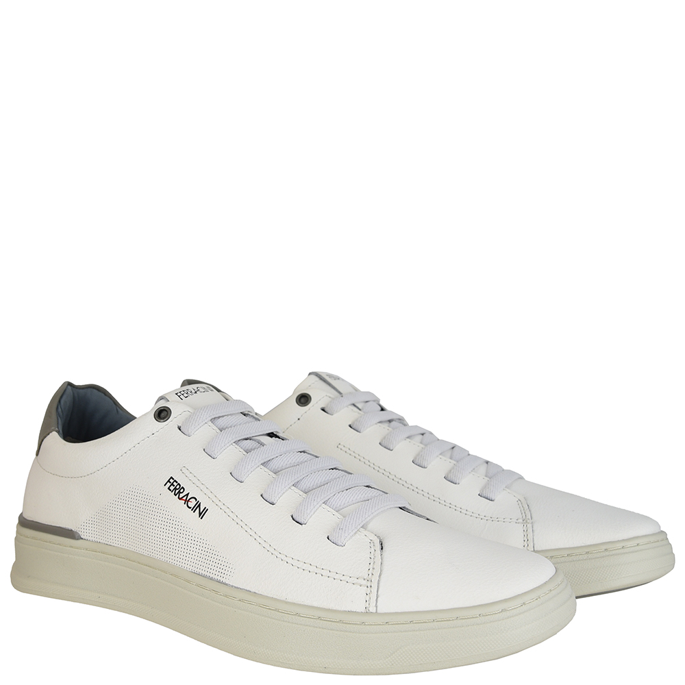 SAPATENIS GOLD FERRACINI 2075 image number 1