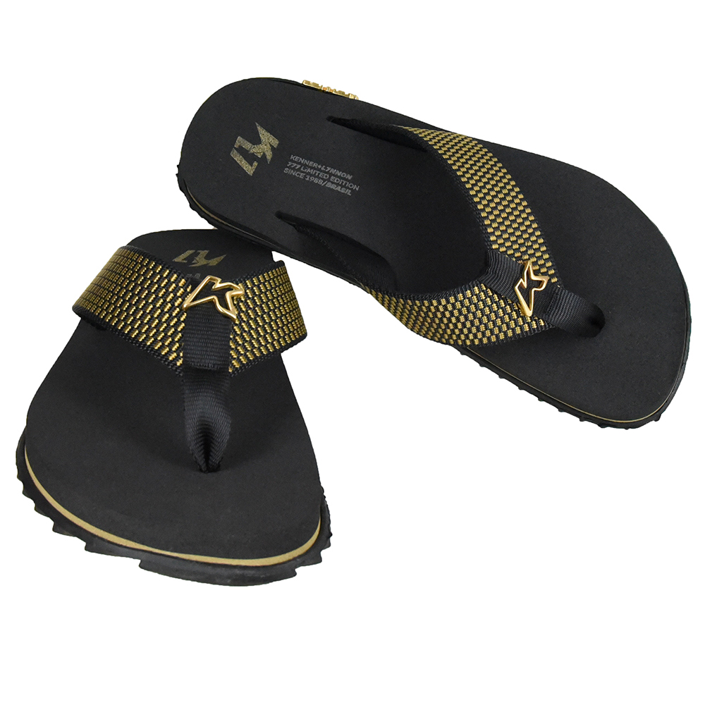CHINELO KIVAH DOTS L7 KENNER image number 3