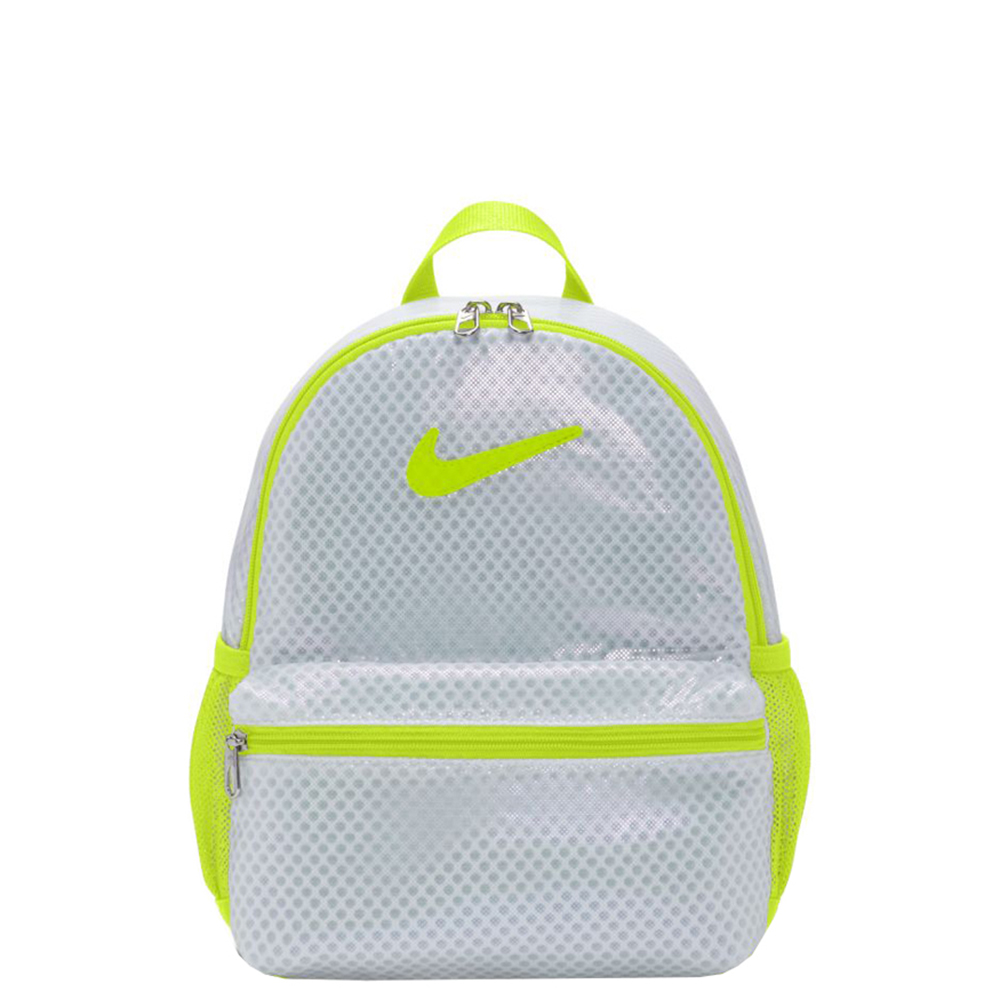 MOCHILA INF BRSLA JDI NIKE image number 0