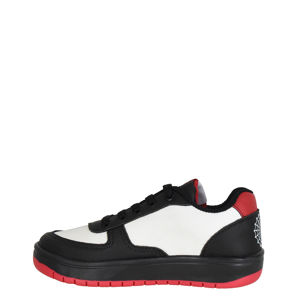 TENIS INFANTIL SPIDER-MAN image number 2