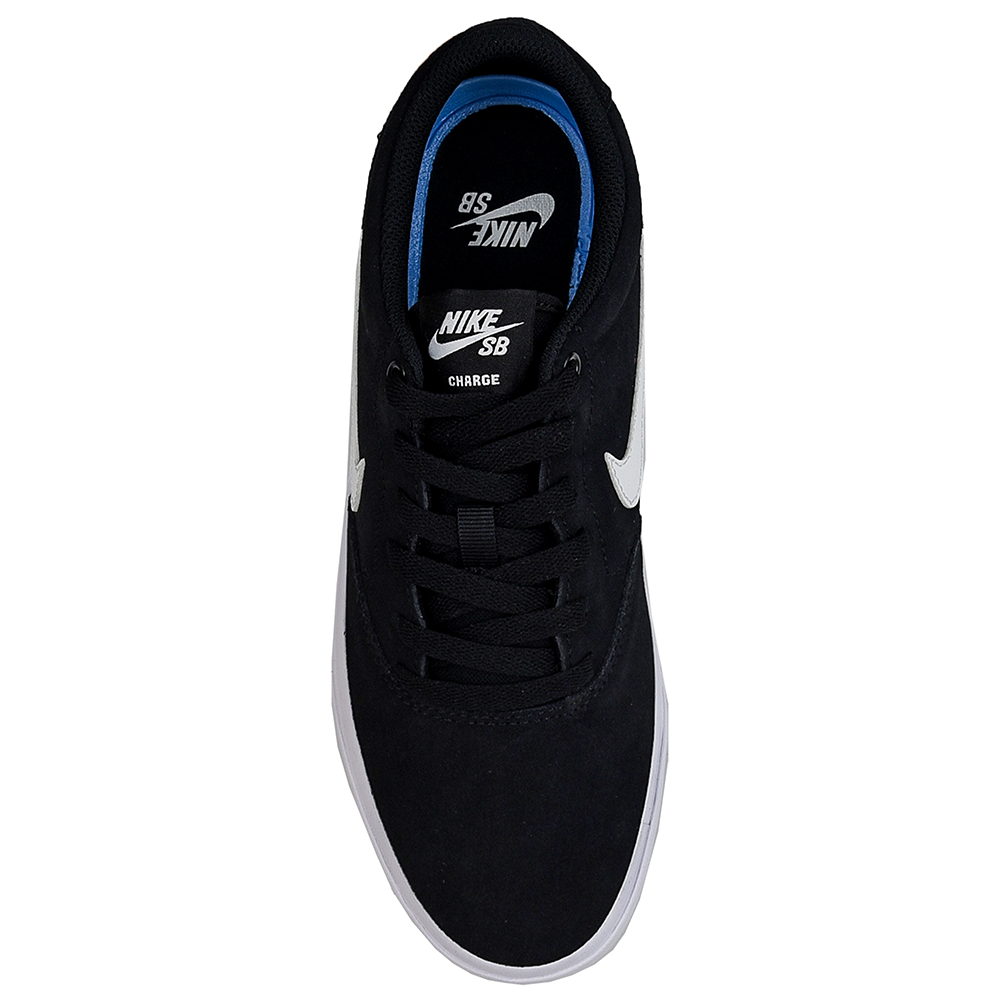 TENIS NIKE SB CHARGE SUEDE image number 2