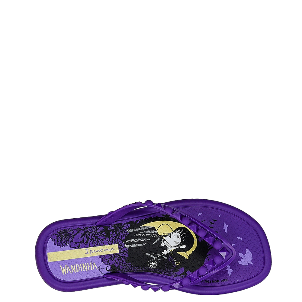 CHINELO INFANTIL WANDINHA DARK IPANEMA image number 1