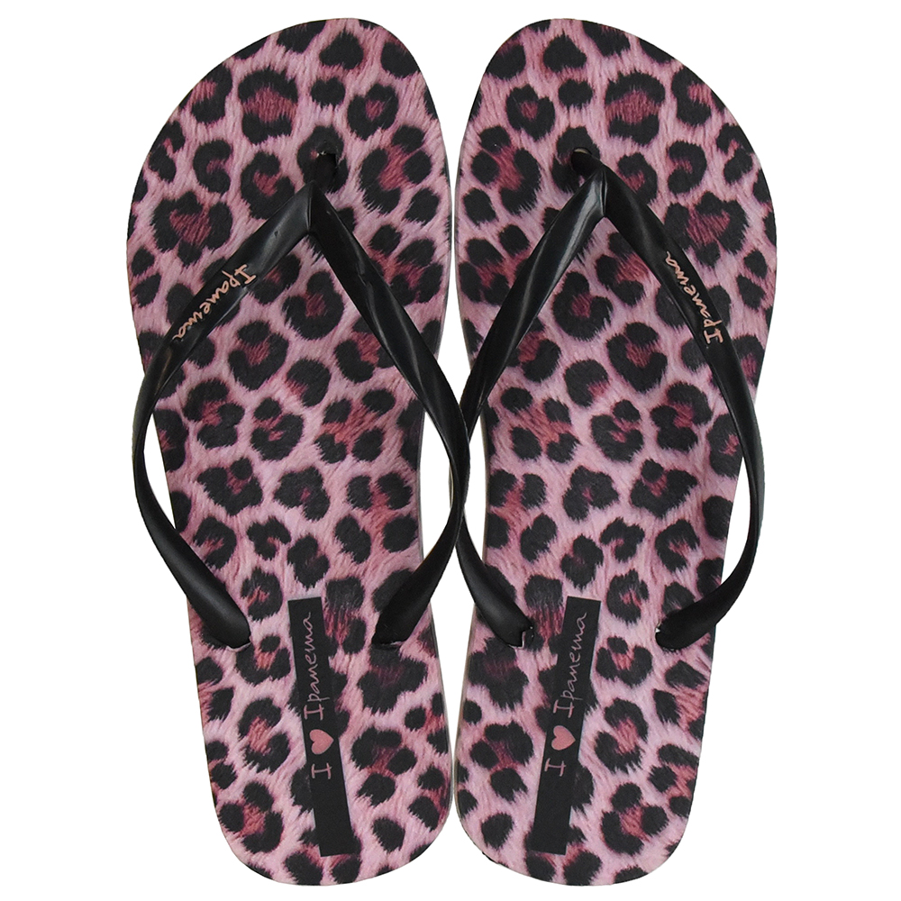 CHINELO IPANEMA TRENDY PRINT image number 0