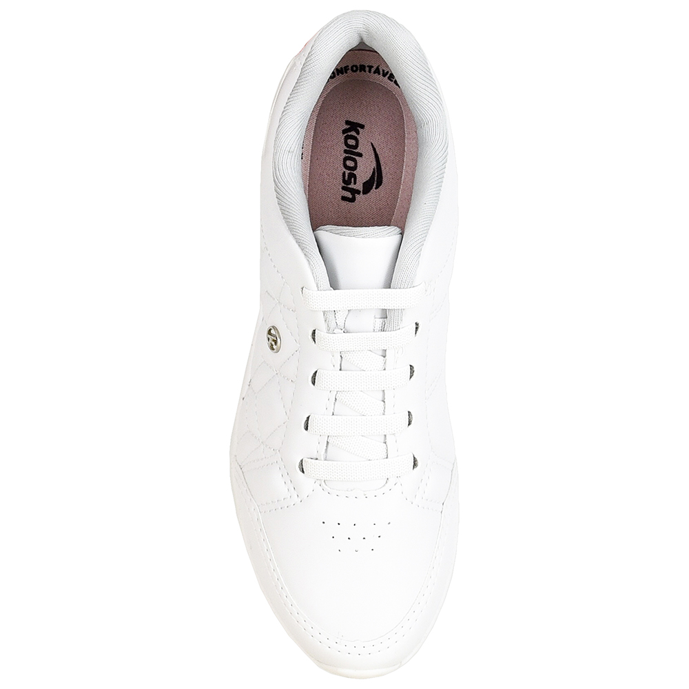 TENIS MATELASSE KOLOSH image number 2