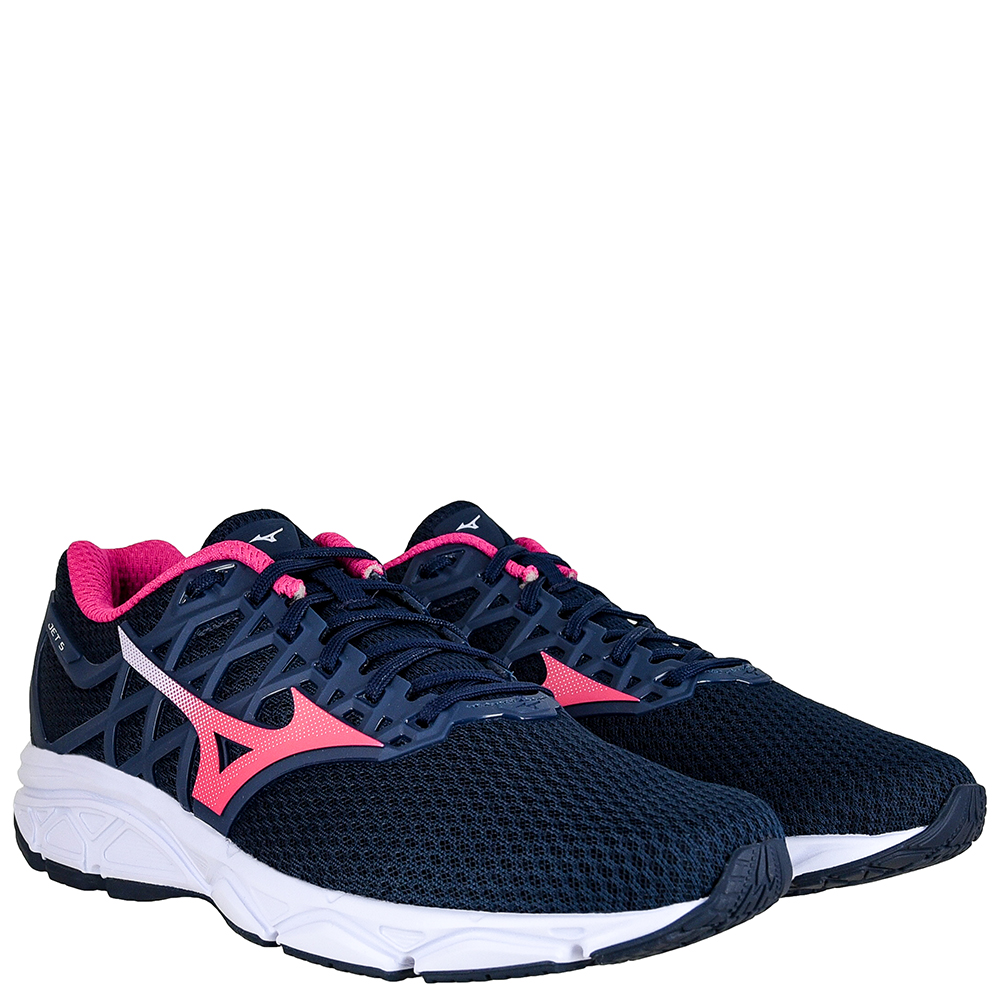 TENIS MIZUNO JET 5 image number 1