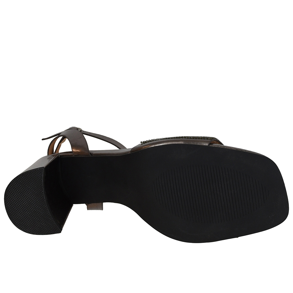 SANDALIA SALTO HOT FLIX DI SANTINNI image number 4