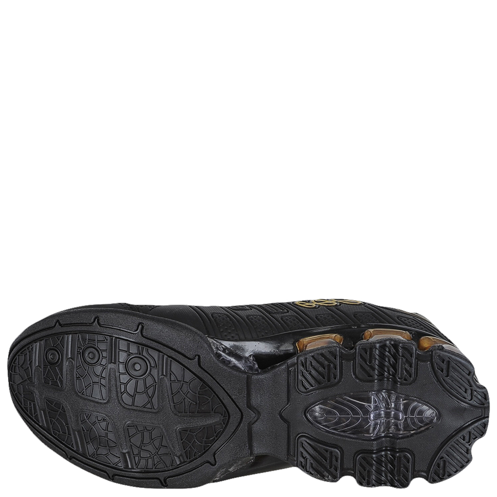  TÊNIS IMPAX CROMO BLACK FREE image number 3