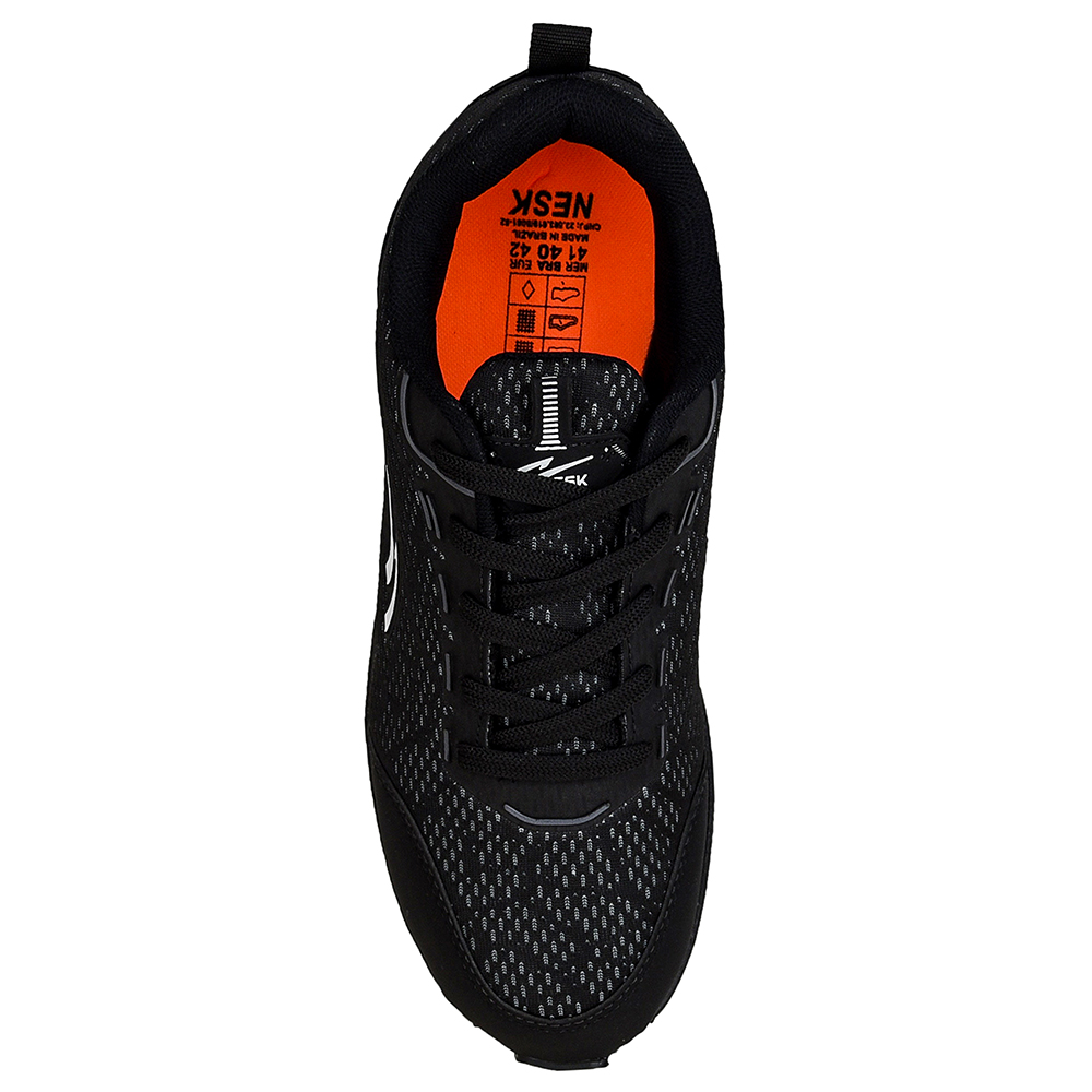 TENIS RUNNING NESK image number 2