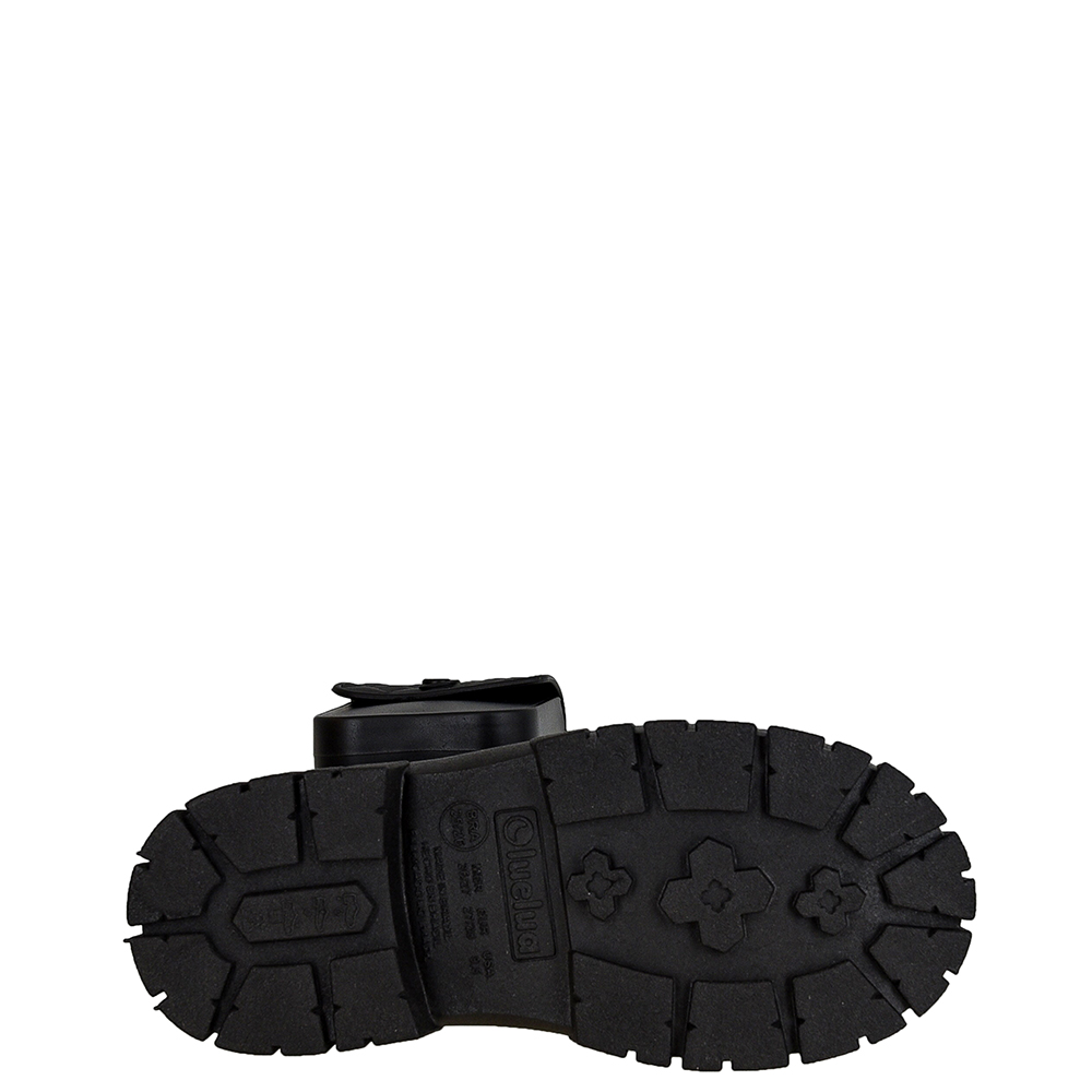 BOTA INF LUELUA COM DETALHE BOLSA image number 3