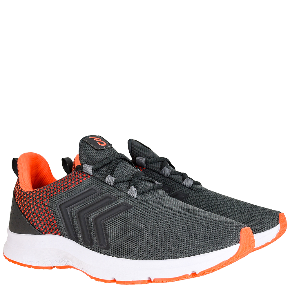 TENIS RUNNING MASC LOW image number 1