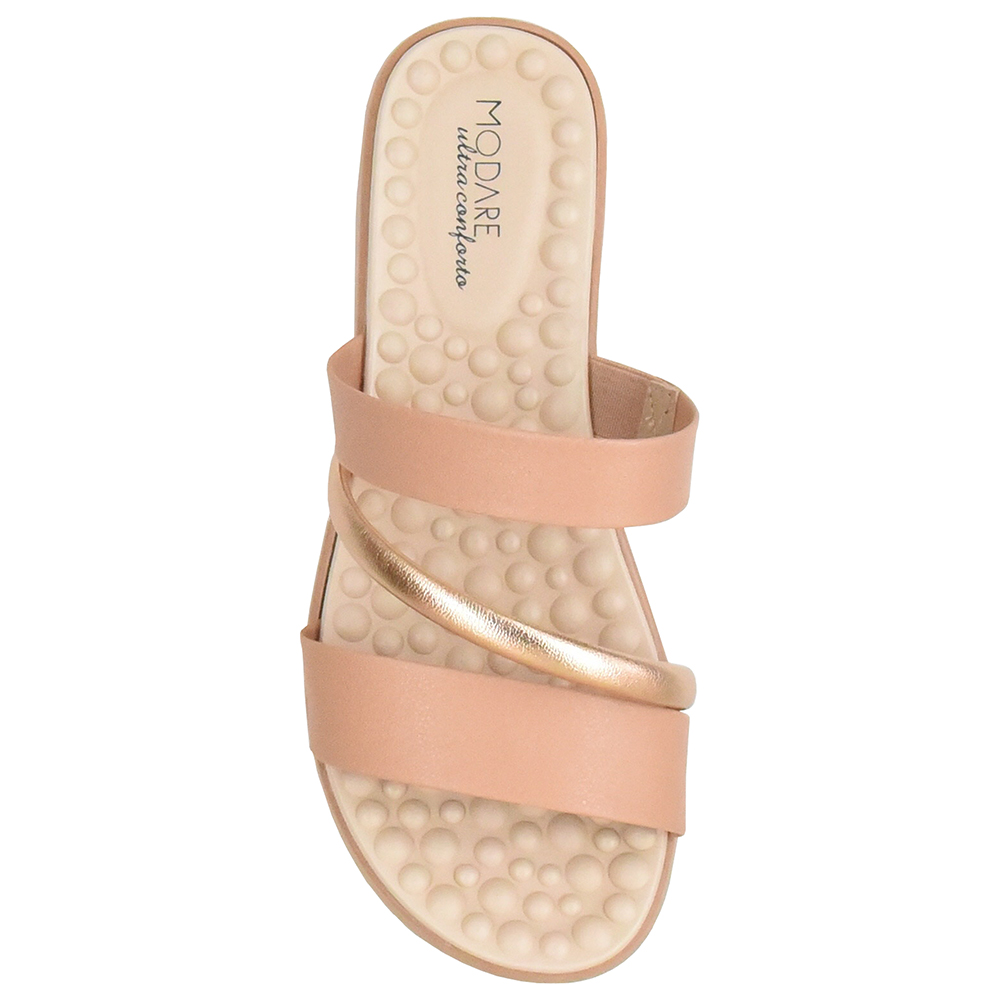 TAMANCO FLATFORM TIRAS MODARE image number 2