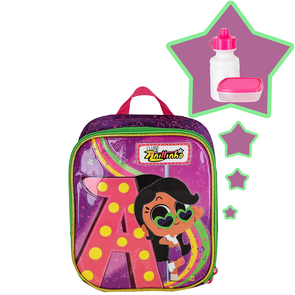 LANCHEIRA INFANTIL DI SANTINNI image number 0