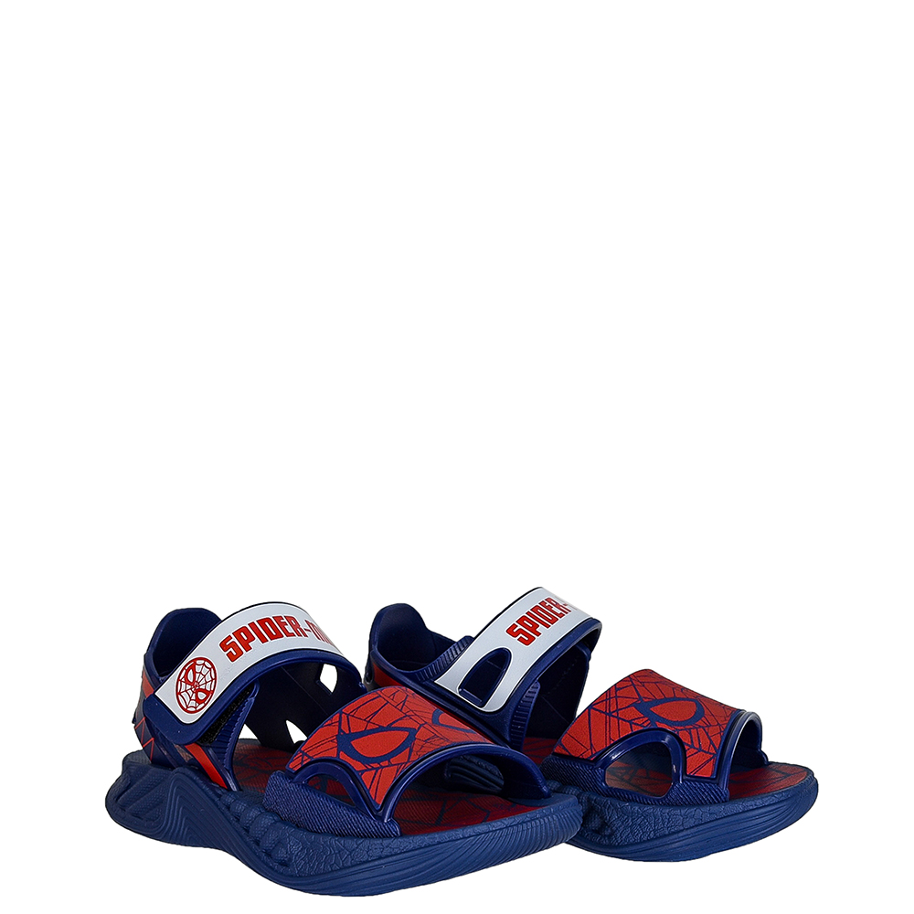 PAPETE INFANTIL HOMEM ARANHA REVOLUTION image number 1