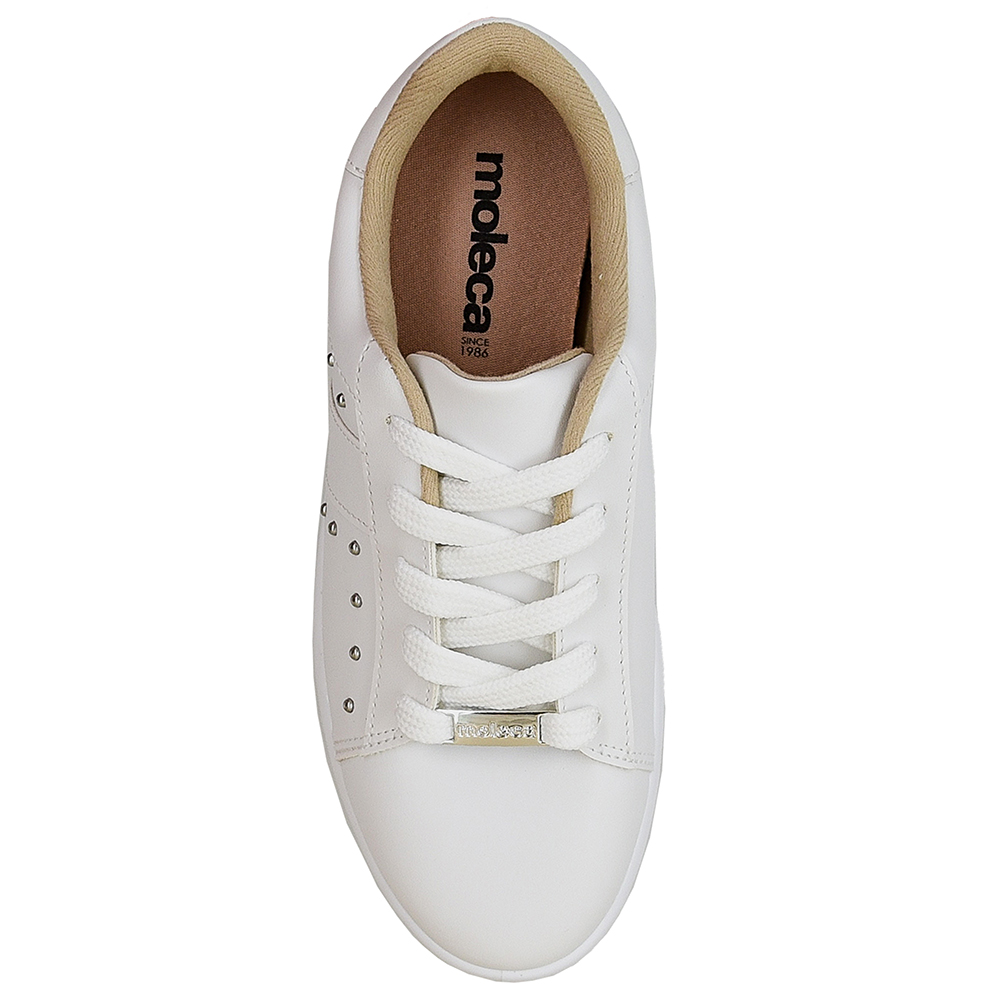 TENIS TACHINHAS MOLECA image number 2