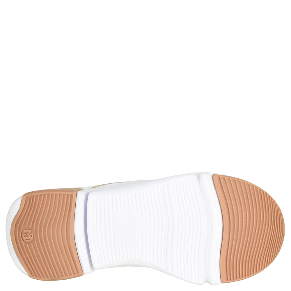 TENIS RECORTES MODARE image number 4