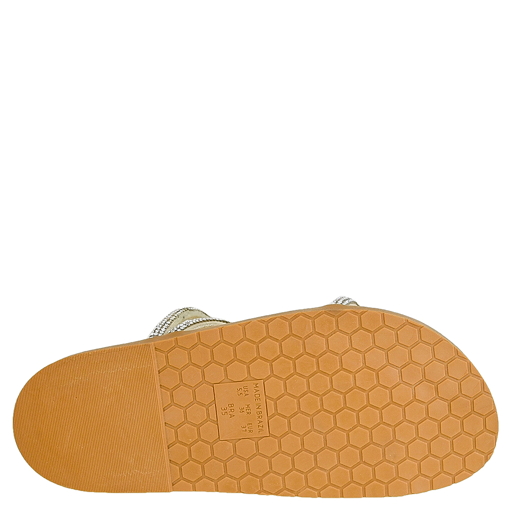 BIRKEN STRASS METALIZADO DI SANTINNI image number 3