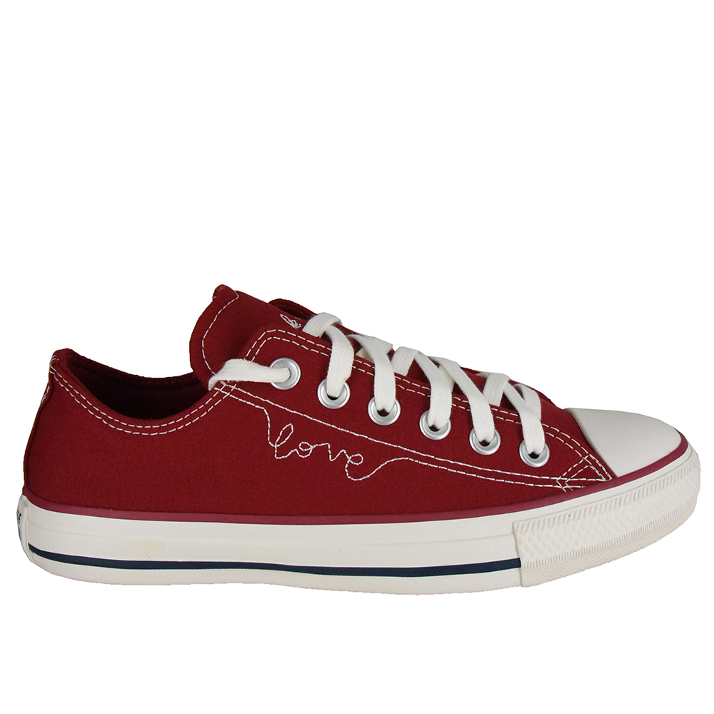 TENIS ALL STAR CHUCK TAYLOR CT3283 image number 0