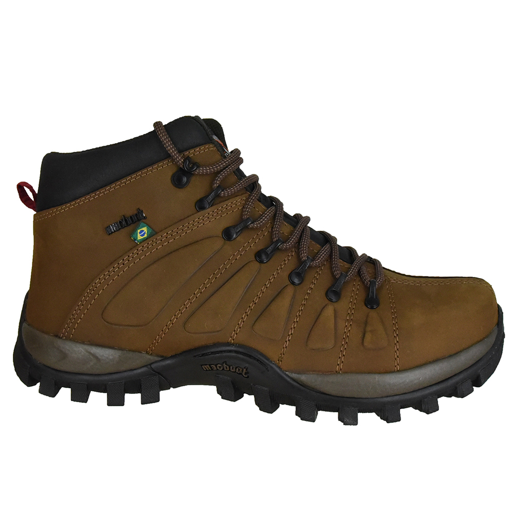 BOTA MAC BOOT image number 0