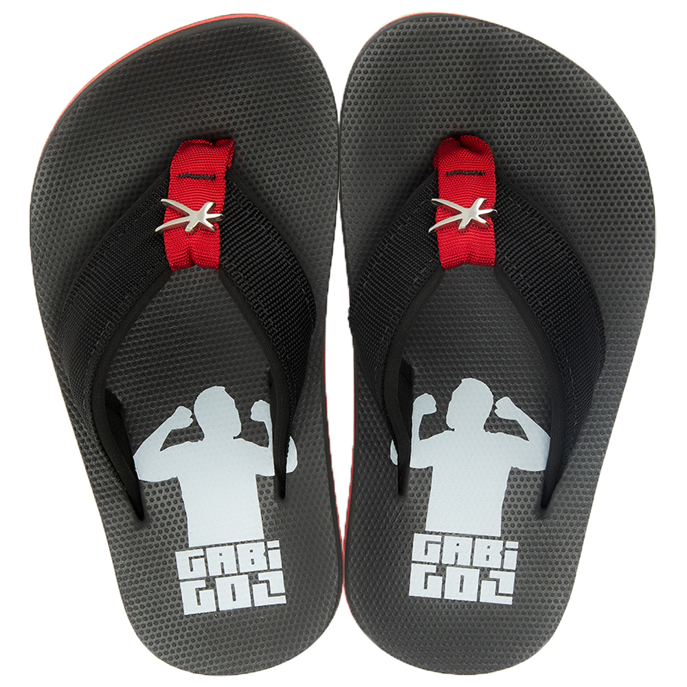 Chinelo infantil di sales santinni