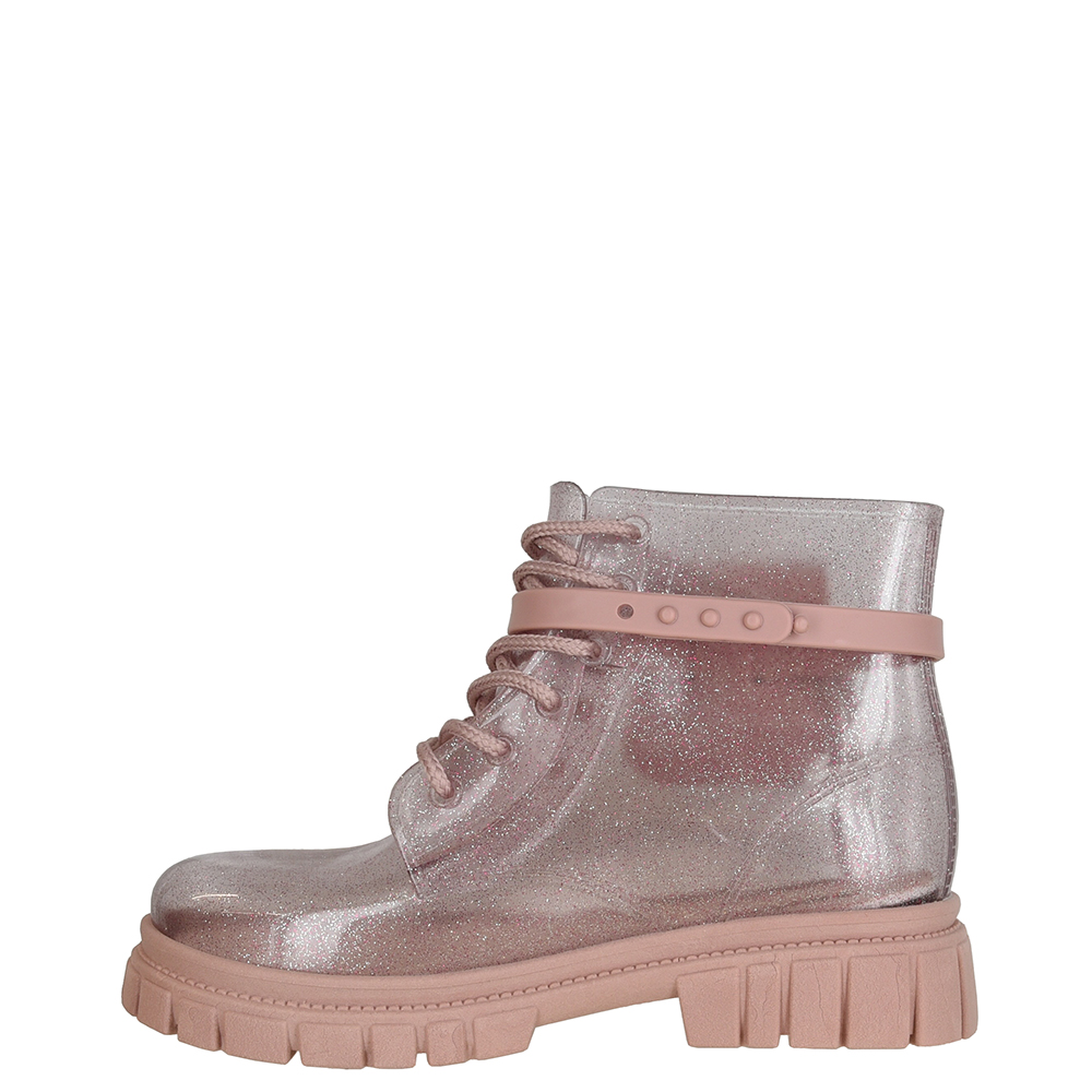 BOTA INF LUELUA COM DETALHE BOLSA image number 2
