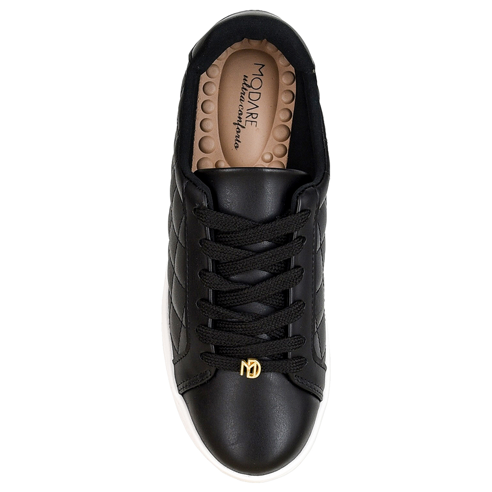TENIS MATELASSE MODARE image number 2