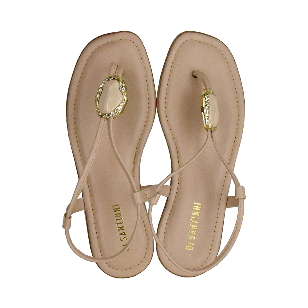 SANDALIA BAIXA PEDRA TALLITA DIAS image number 0