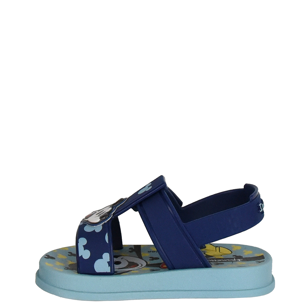 SANDALIA BEBE DISNEY image number 3