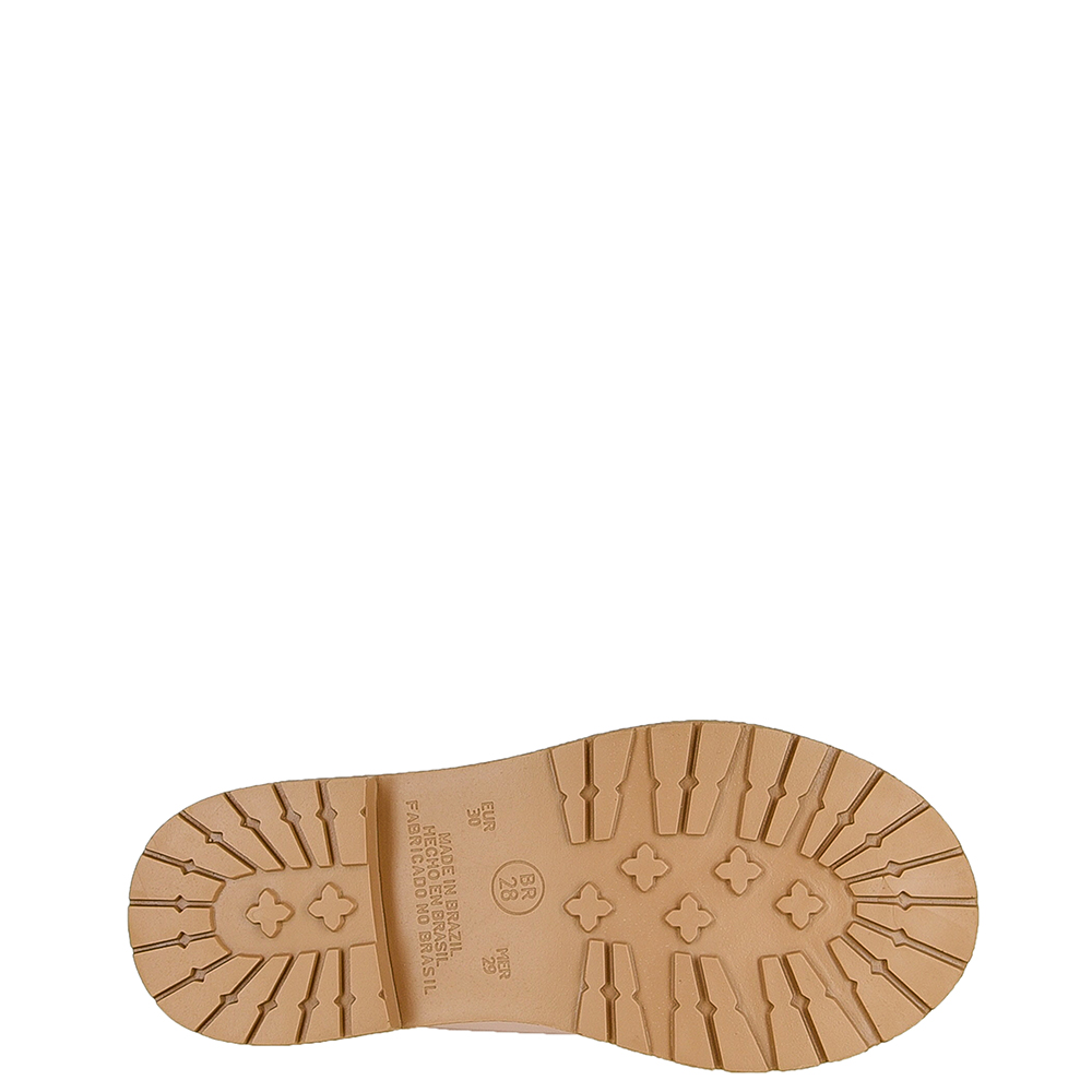 COTURNO BOTA INFANTIL STREET CAL image number 4